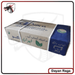 کاتالیزور پژو 206 TU5 ایران دلکو