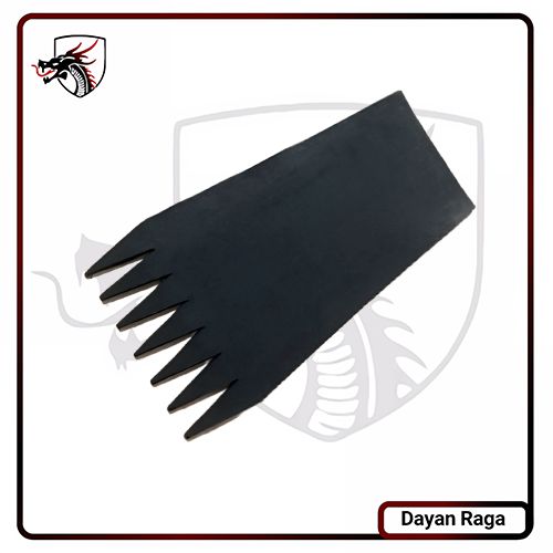 لاستیک گل پخش کن نیسان دایان راگا