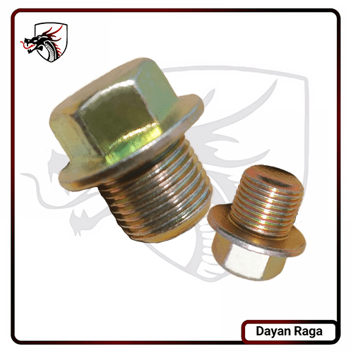 پیچ کور کن سنسور اکسیژن